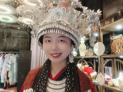 -乾州古城