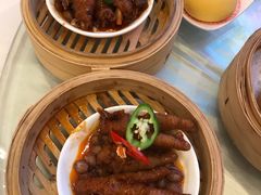 -新君悦国际酒店