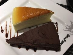 -斗牛士牛排餐厅(嘉里汇店)