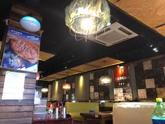 -柿子树炭烤羊腿(金台路店)