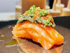 -昊·来了寿司(台湾街店)