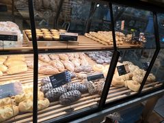 -托斯卡纳烘焙意大利餐厅(五天地店)