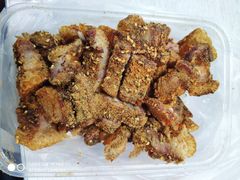 -脆皮五花肉(建东街旗舰店)