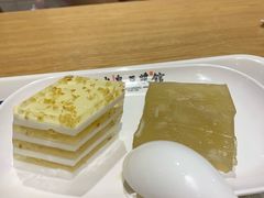 -冰泉豆浆馆(阳朔店)