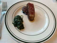 -Wolfgang’s Steakhouse 沃夫冈牛排馆(上海白玉兰广场店)