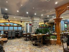 大堂-巴依老爷新疆美食(望京小街店)