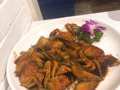 -老阊门菜馆(山塘街店)