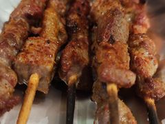 -耶里夏丽·丝路新疆菜·清真食品(徐汇南丹东路臻选店)