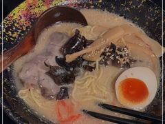 -日本料理神拉面