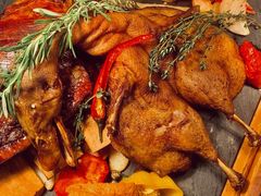 -杭州国际会议中心洲际酒店-原素全日餐厅(解放东路店)