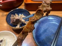 -品回味清真西北楼(宁波首店)