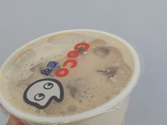 奶茶三兄弟-CoCo都可(西安路民勇店)