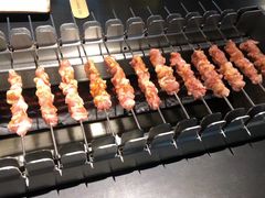 -很久以前羊肉串(昌里路三钢里店)