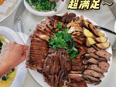 -日日香卤鹅饭店·澄海狮头鹅(澄海店)
