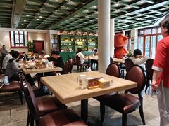 -古关火锅店(古北水镇景区店)