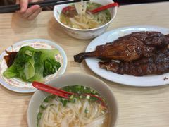 -一乐烧鹅(中环店)