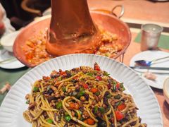 -浩海火燒雲傣家菜(芮欧百货店)