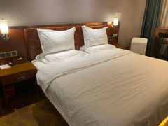 -喆·啡酒店(北京建国门首都儿研所店)