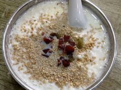 -雅沛轩锅贴八宝粥(回民街店)