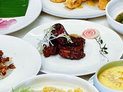 -珍宝海鲜JUMBO Seafood(ifc店)