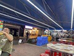 -醉壹号海鲜大排档(厦门美食地标店)