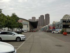 -塔湾北行农贸市场