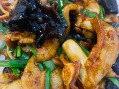 -九龙餐厅(大沽路店)