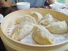 -红东阁东北菜烤肉酒馆(CROSS万象汇店)