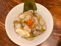 芥末章鱼-白石的深夜食堂(大上海店)