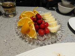 -小船渔村•大连菜•大连焖鱼(明泽街店)