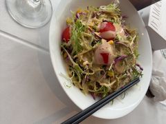 -情书·中餐厅(长嘉汇店)