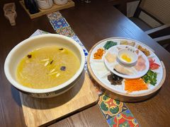 -芸南道·过桥米线(昆明老街旗舰店)