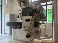 -% Arabica阿拉比卡咖啡烘焙工坊