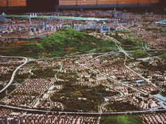 -南京市规划建设展览馆