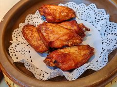 -阿毛饭店首店·宁波老字号(文化广场店)