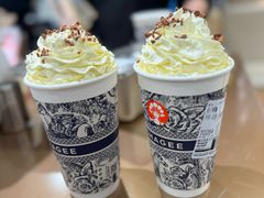 -霸王茶姬(大学城熙街店)