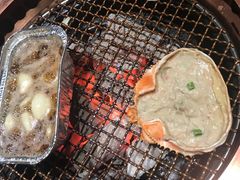 -炎蔵牛舌烤肉