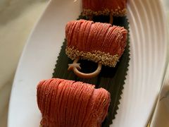 -顺德美的万豪酒店-万豪中餐厅
