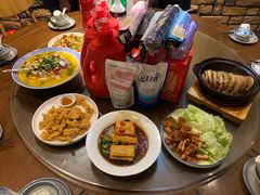 -乡里八闽·福州乡土菜(西园店)