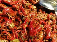 -徽三说·土徽菜·中国徽菜连锁品牌(一中店)