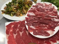 -三兴涮羊肉(荣安大街店)