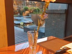 -万达文华酒店·美食汇自助餐厅