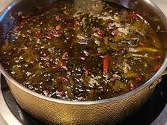 -珺小七铜锅涮肉(桃园路店)