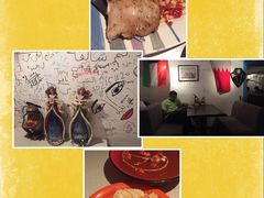印度菜餐馆-Tony's House