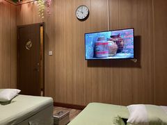 -汉宫汤泉汗蒸洗浴(五四广场店)
