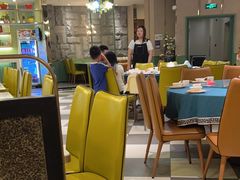 -清晖小苑•顺德地方菜(壹海城店)