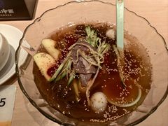 -七八冷面·延边朝鲜族美食(世纪汇店)