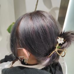-MY HAIR ARDOR