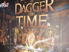 -VR+乐园·VR电竞·家庭亲子·密室逃脱·轰趴团建