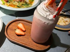 -海尔巴格一甸茶餐厅(团结路店)